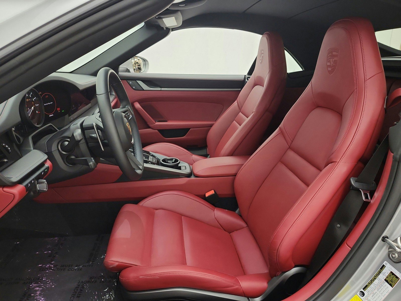 Used 2022 Porsche 911 Carrera image 15