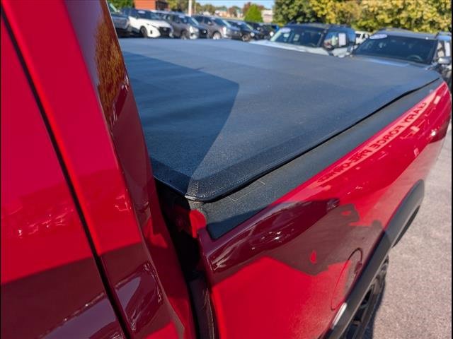 Used 2021 RAM 1500 Classic Warlock w/ Electronics Group image 19