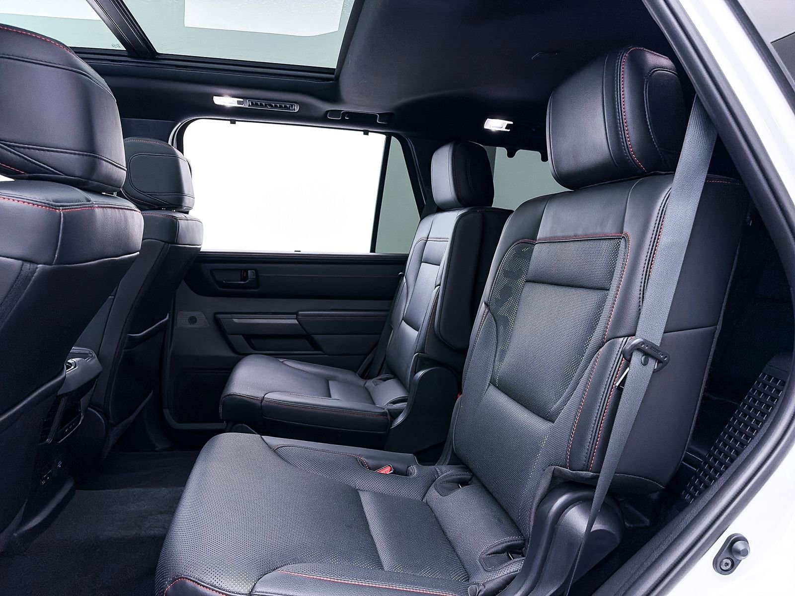 Used 2024 Toyota Sequoia TRD Pro image 41