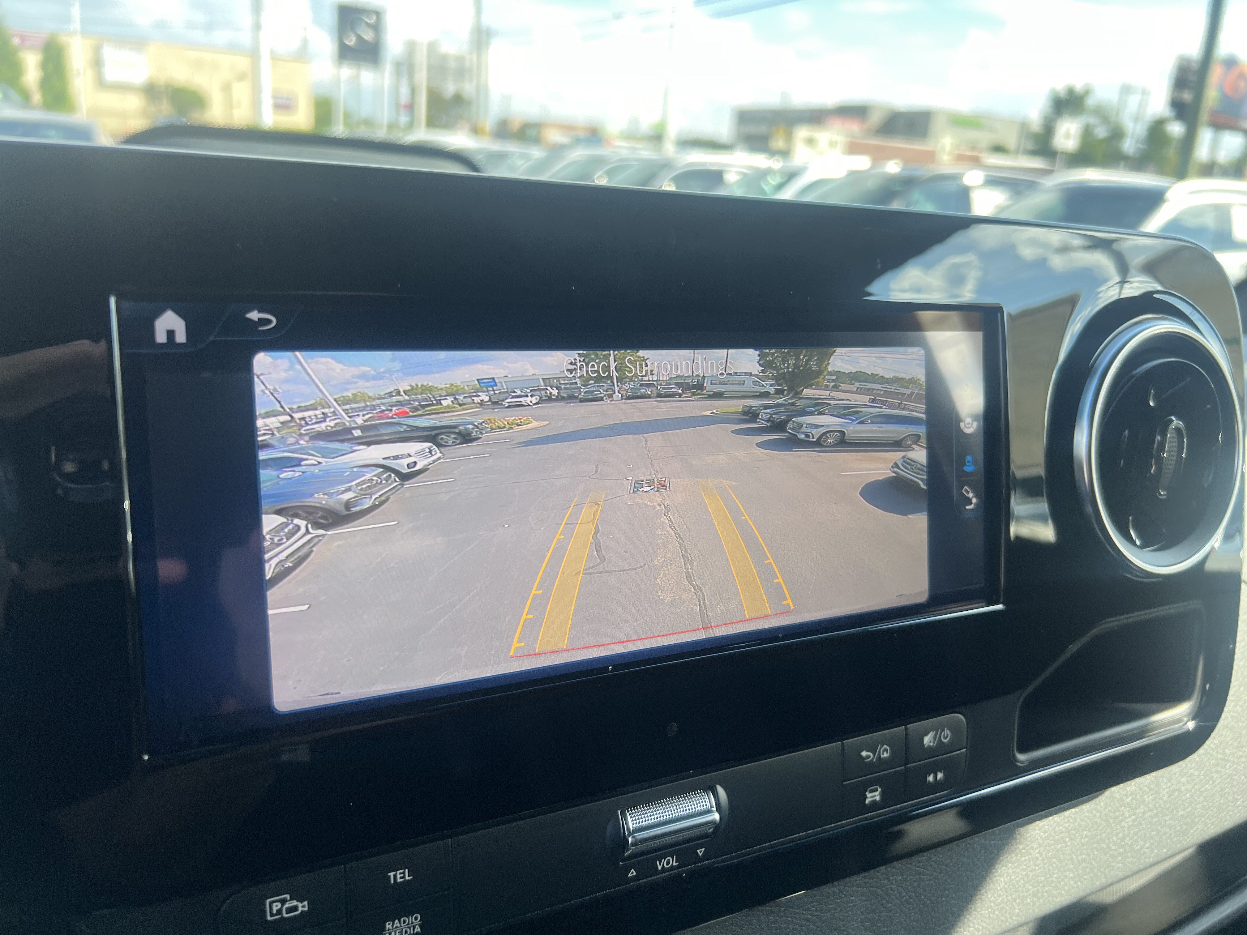 New 2026 Mercedes-Benz Sprinter 2500 image 25