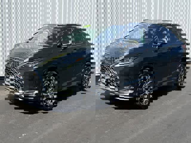 Used 2020 Lexus RX 350 image 1