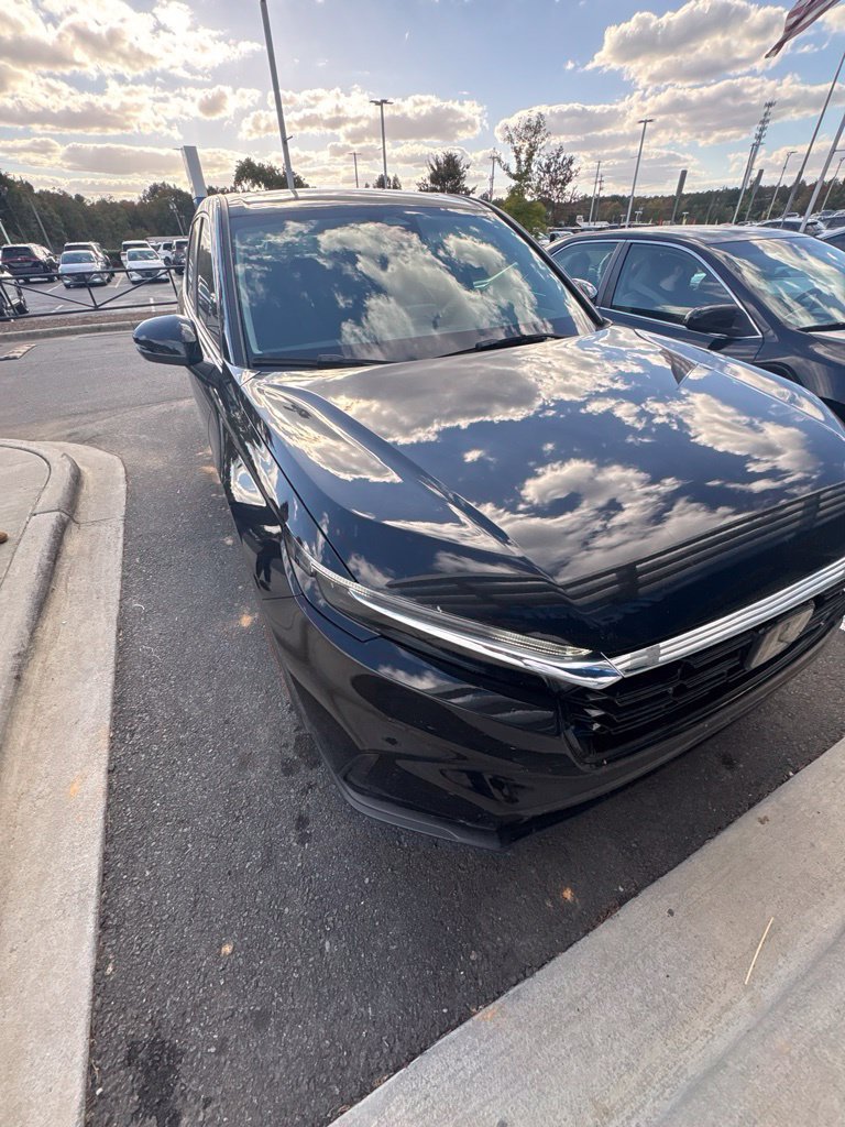 Used 2023 Honda CR-V EX-L image 8