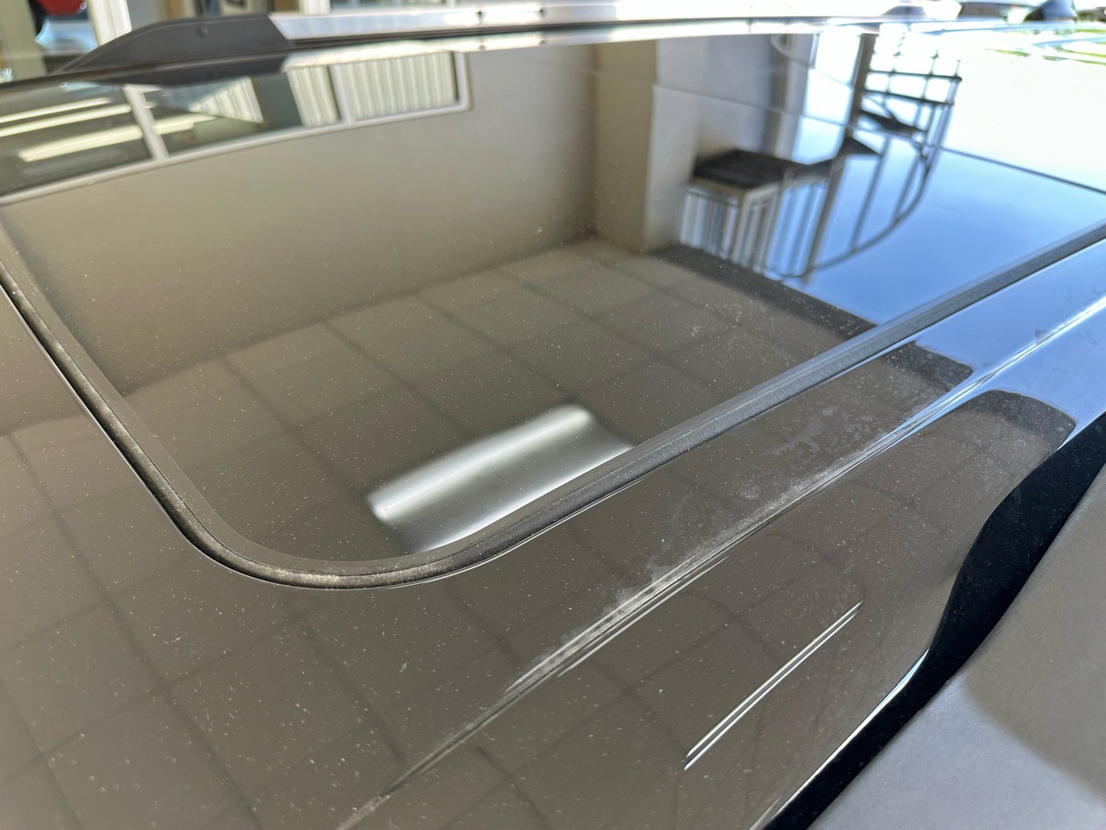 New 2026 Ford Expedition Max King Ranch AWD/4WD image 15