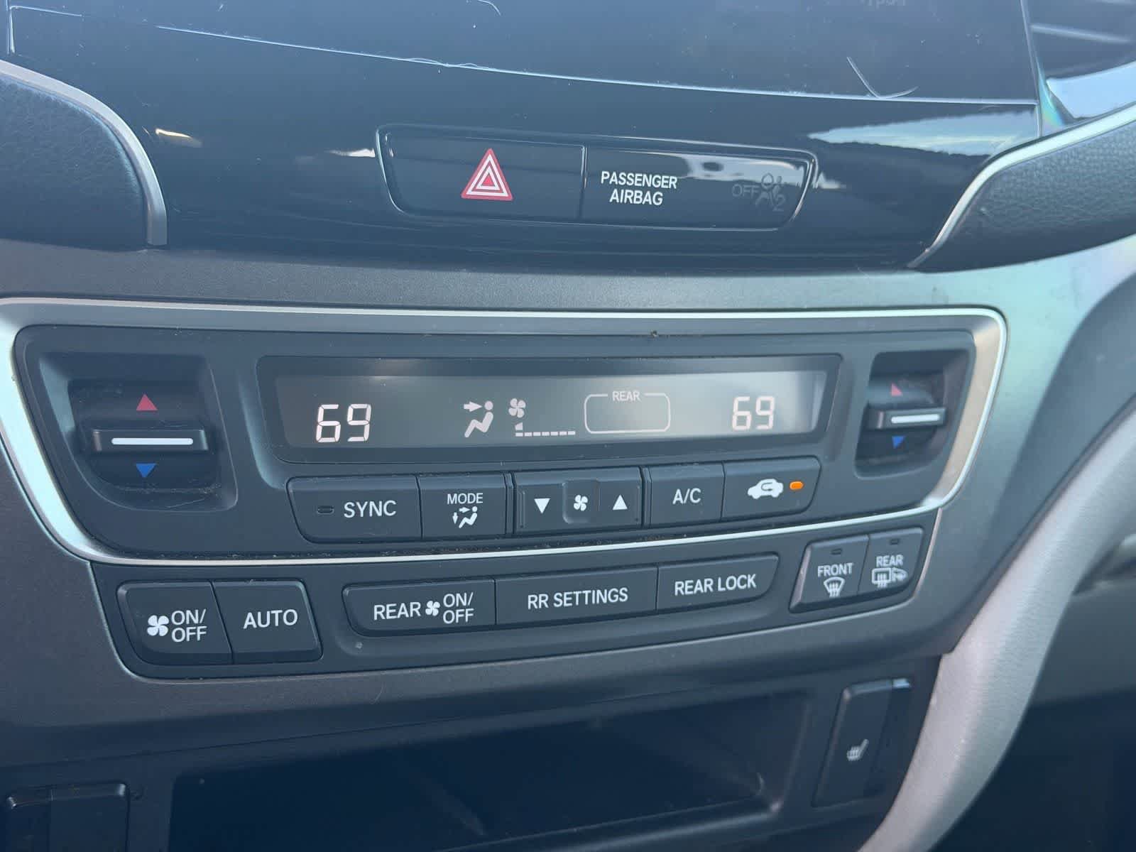 Used 2020 Honda Pilot EX-L image 11