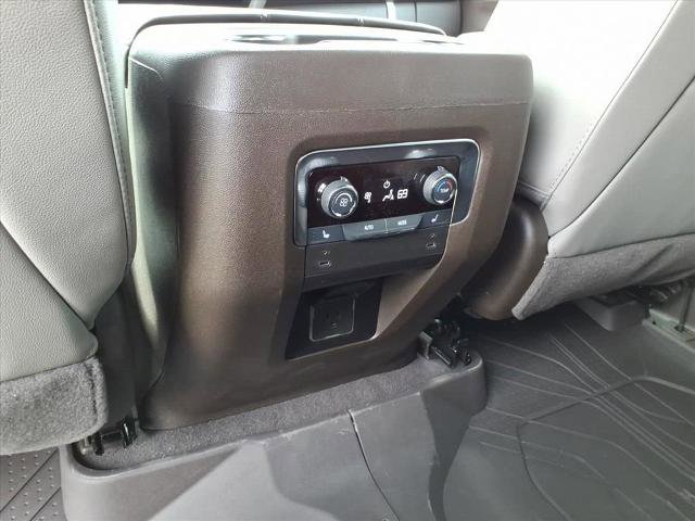 New 2026 Chevrolet Tahoe LT w/ Comfort Package image 25