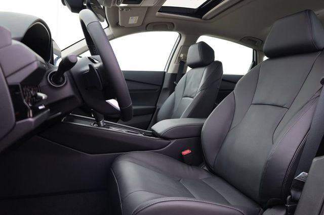 New 2026 Honda Accord Touring image 6