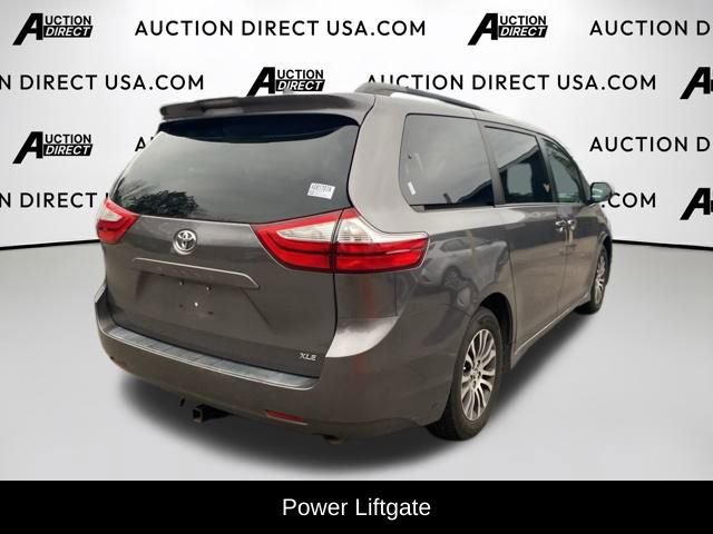Used 2018 Toyota Sienna XLE Premium image 6