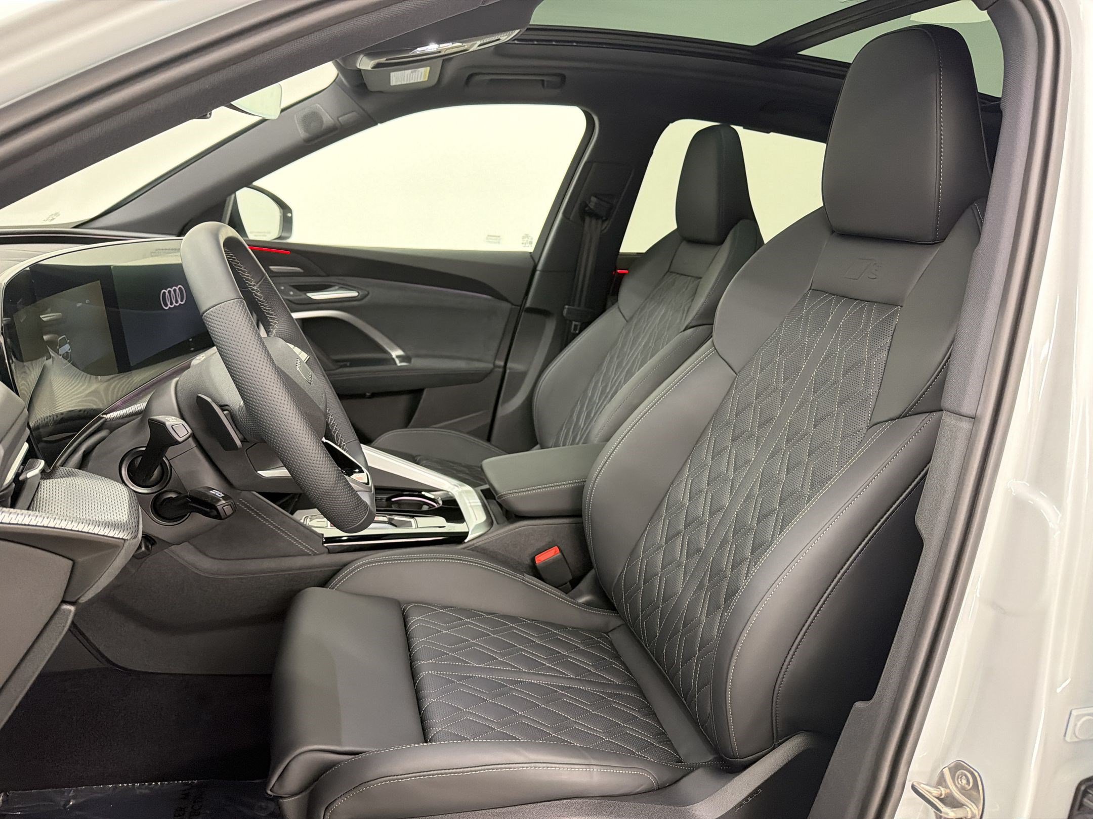 New 2026 Audi SQ5 Premium Plus AWD/4WD image 26