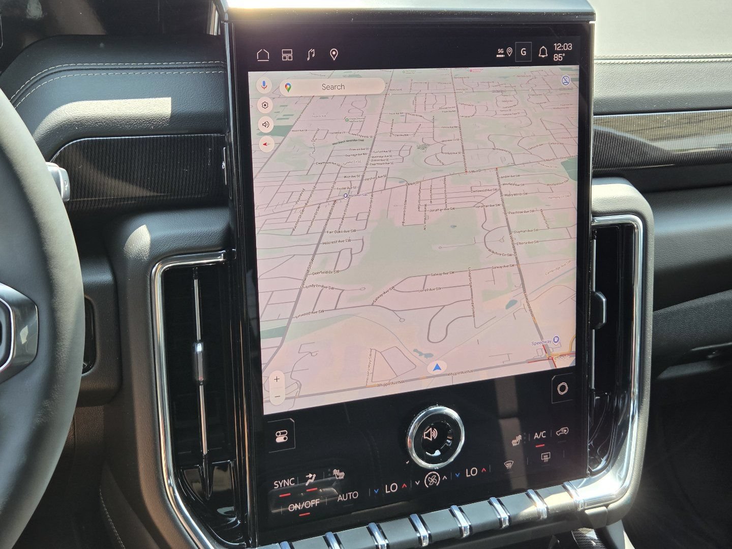 New 2026 GMC Yukon XL Elevation AWD/4WD image 12
