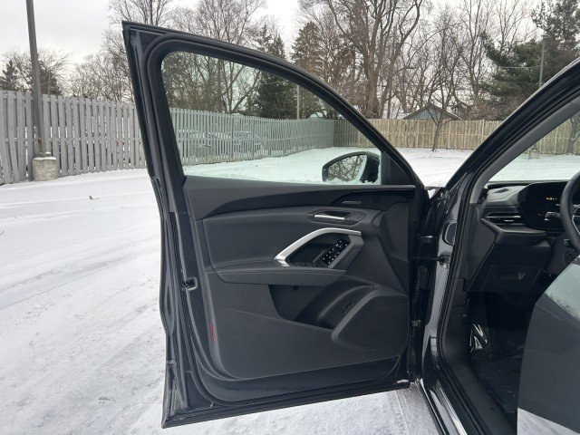 Certified 2025 Audi Q5 Premium Plus w/ Premium Plus image 20