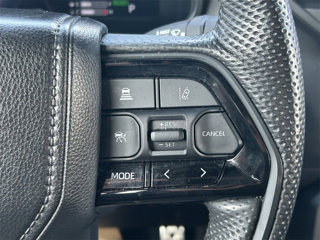 Used 2024 Toyota Tundra TRD Pro image 44