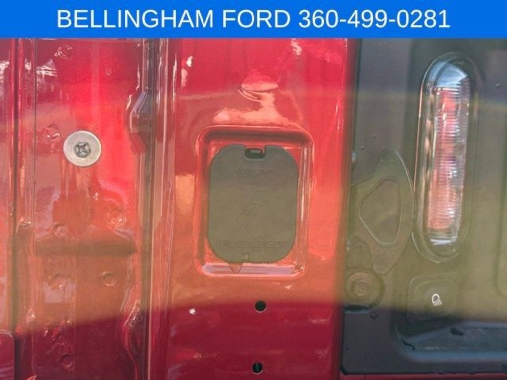 New 2025 Ford Maverick XLT w/ XLT Luxury Package image 10