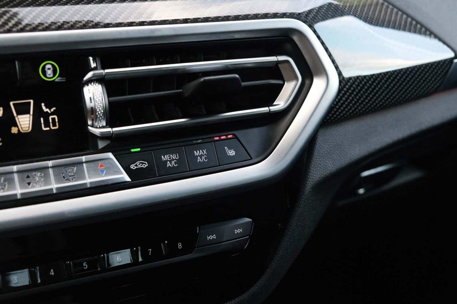 Used 2022 BMW X4 M40i image 38