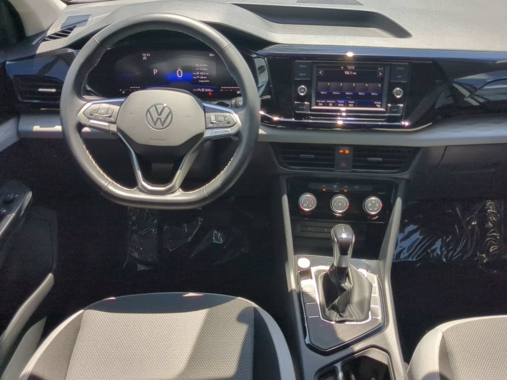 Used 2024 Volkswagen Taos S FWD image 12