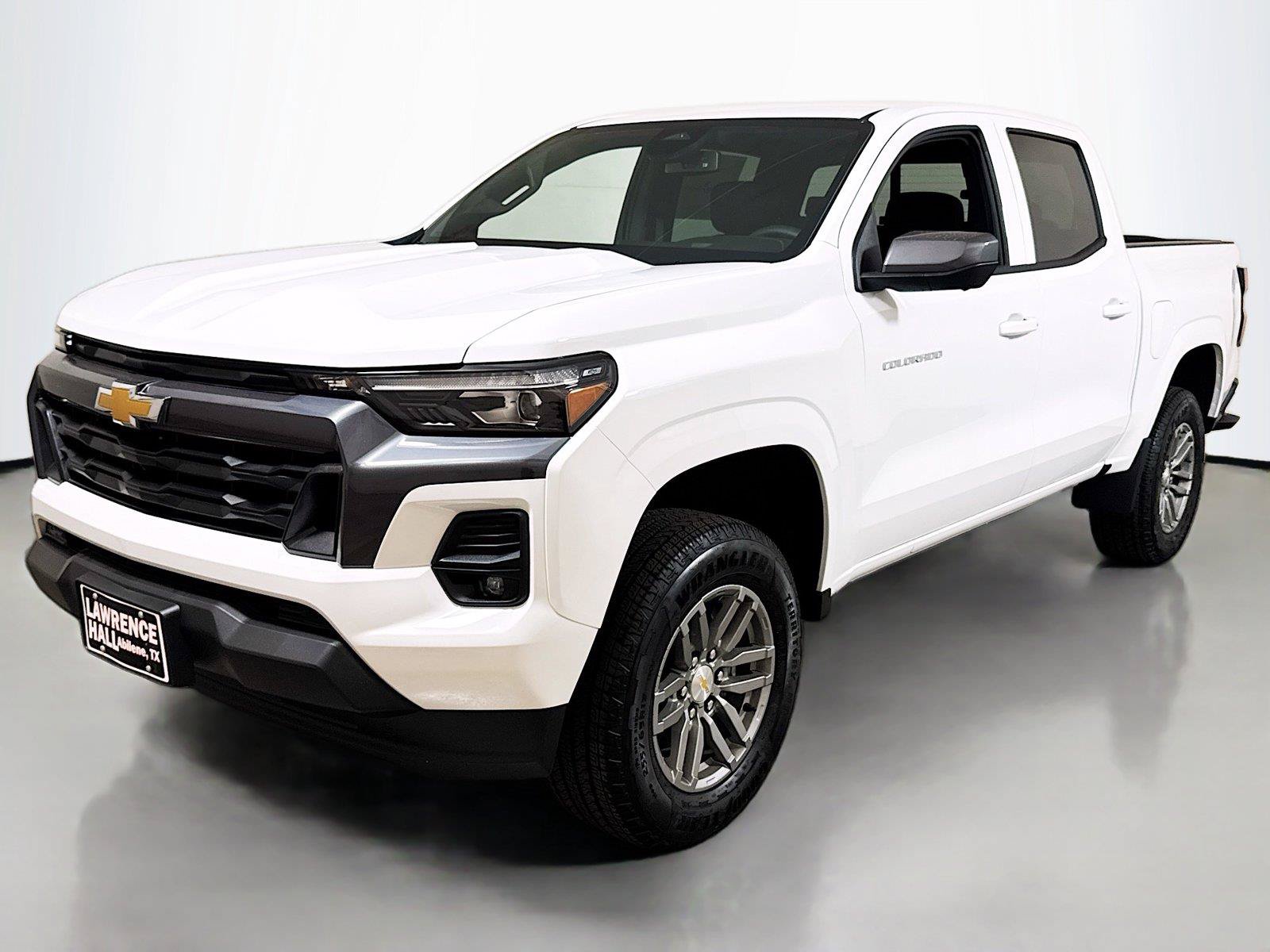 New 2026 Chevrolet Colorado LT w/ LT Convenience Package RWD image 1