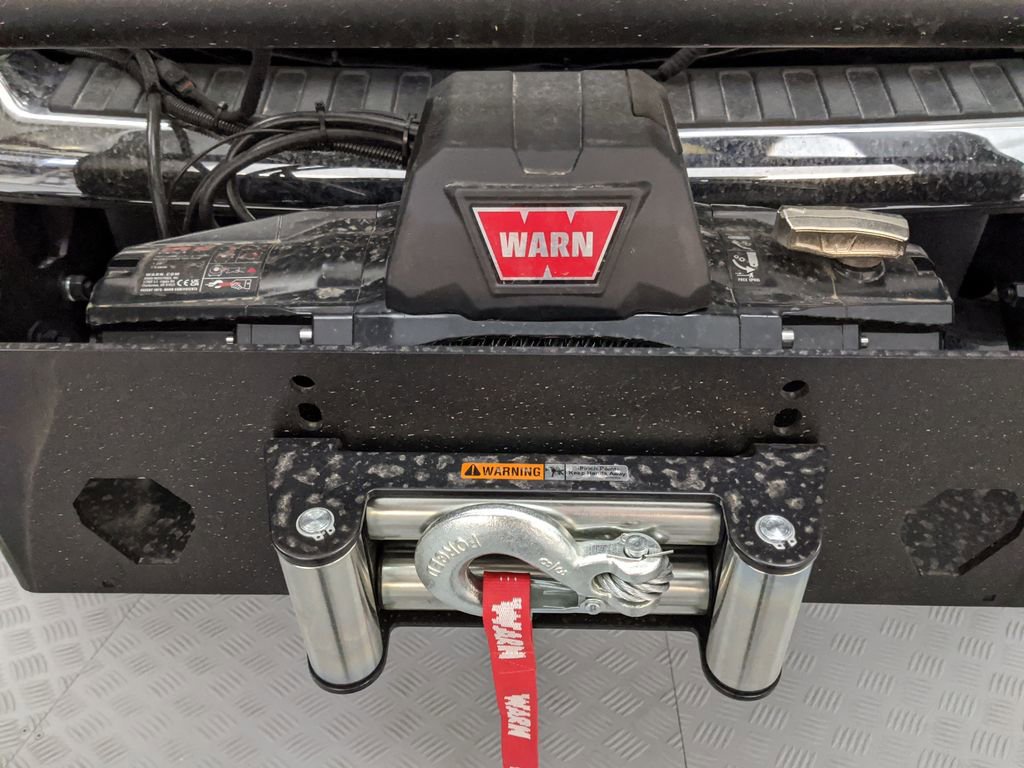 New 2025 Ford F250 XLT image 8