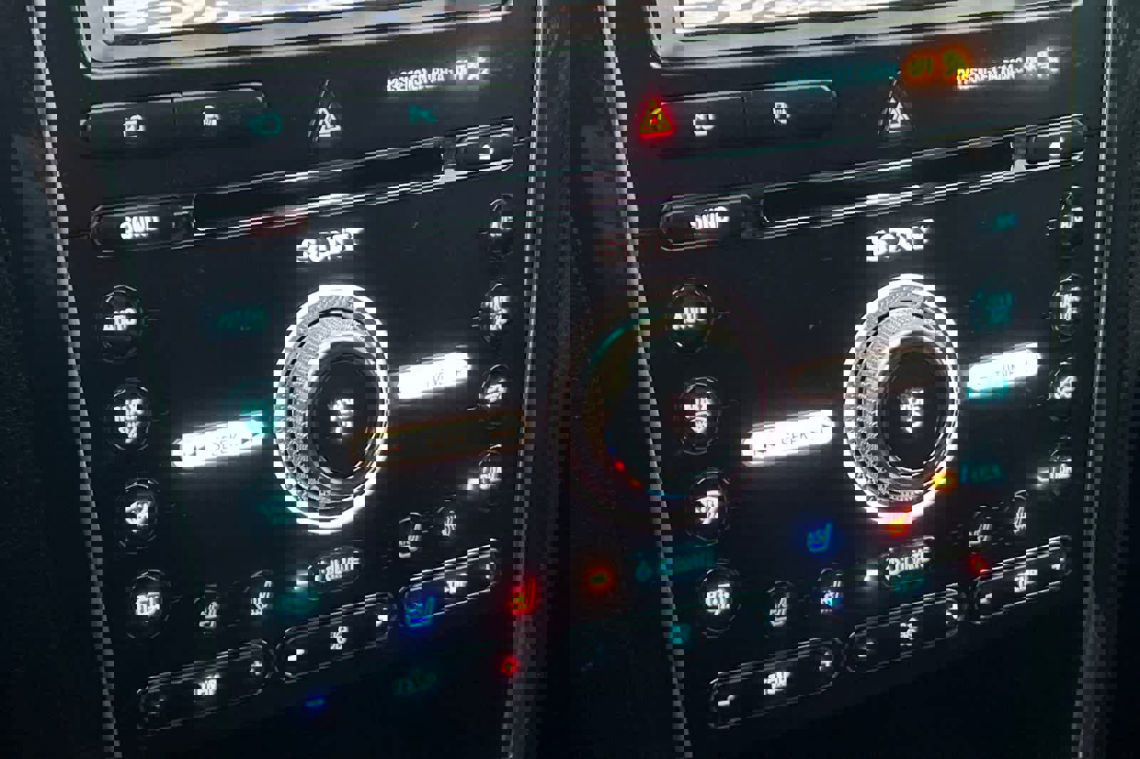 Used 2016 Ford Explorer Sport w/ Equipment Group 401A image 21