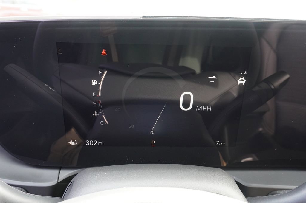 New 2026 Buick Envista Preferred w/ Convenience I Package image 20