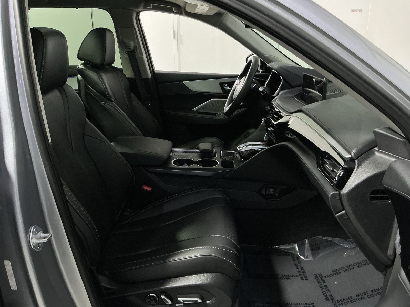 Used 2024 Acura MDX w/ Technology Package AWD/4WD image 28