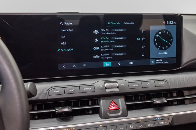Used 2025 Kia K4 FWD image 14