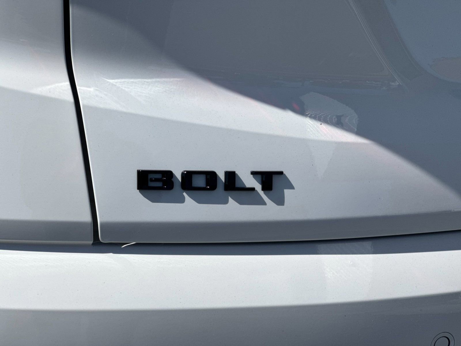 New 2027 Chevrolet Bolt LT w/ Comfort Package image 29