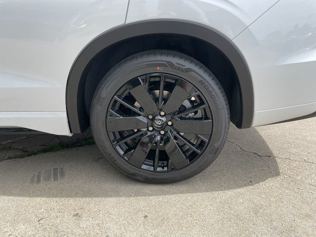 New 2026 Mitsubishi Outlander SEL AWD/4WD image 32
