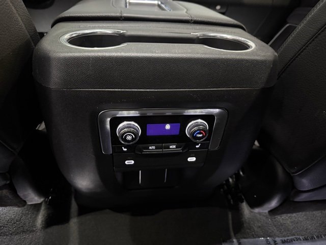 Used 2024 GMC Yukon Denali w/ Max Trailering Package image 30