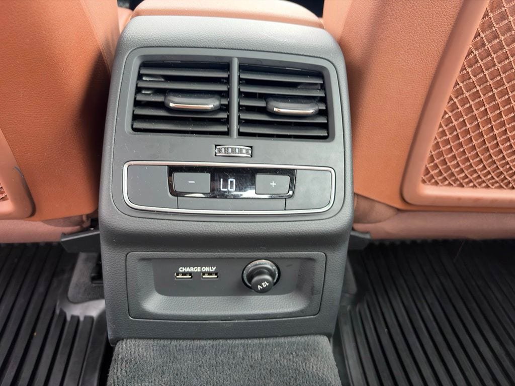 Used 2023 Audi A4 2.0T Premium Plus w/ Premium Plus Package AWD/4WD image 21