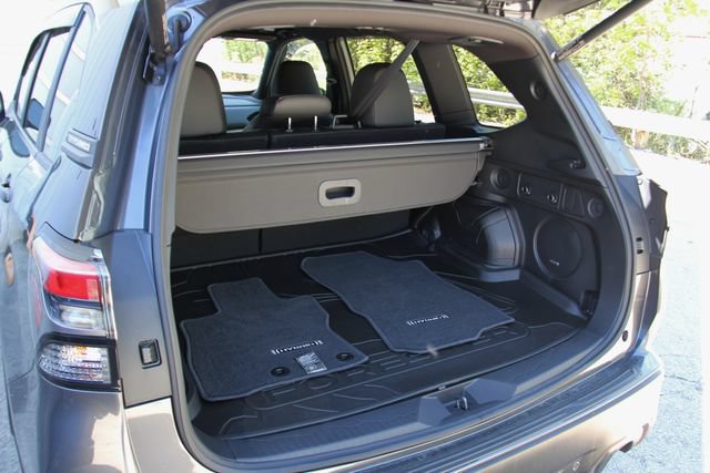 Used 2025 Subaru Forester Sport AWD/4WD image 34