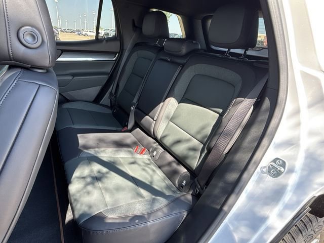 New 2026 GMC Terrain AT4 image 23