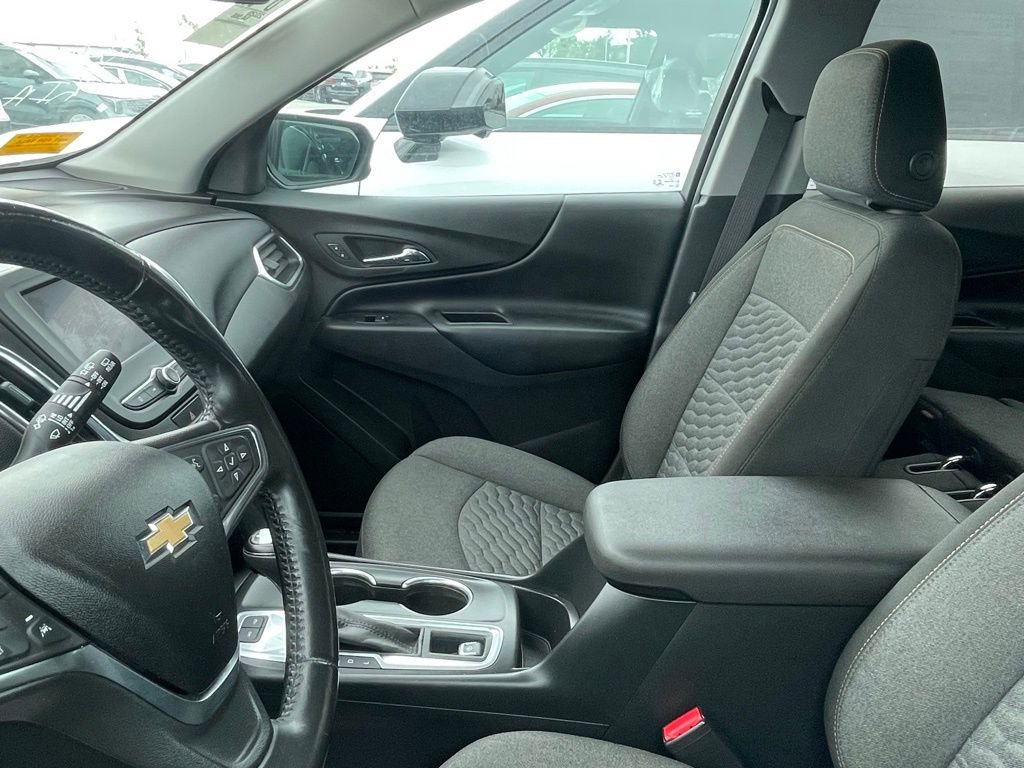 Used 2020 Chevrolet Equinox LT image 5