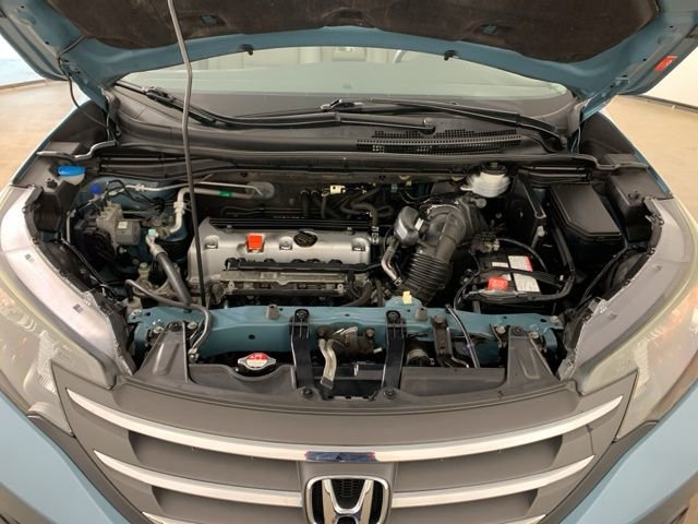 Used 2013 Honda CR-V EX-L image 40
