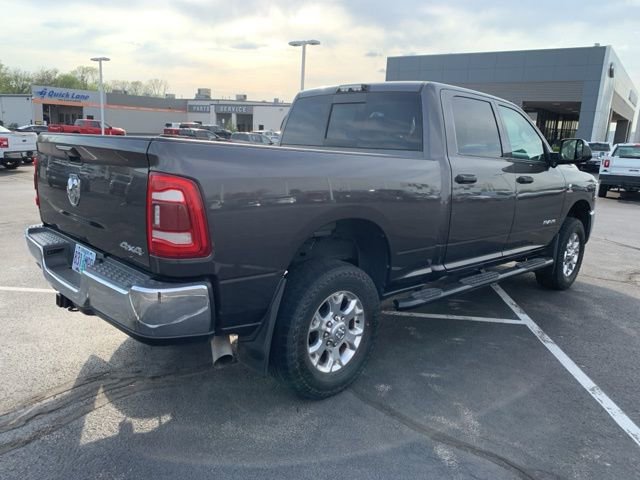 Used 2020 RAM 2500 Tradesman w/ Towing Technology Group image 6