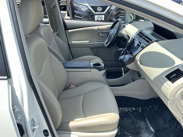 Used 2016 Toyota Prius V Four FWD image 20