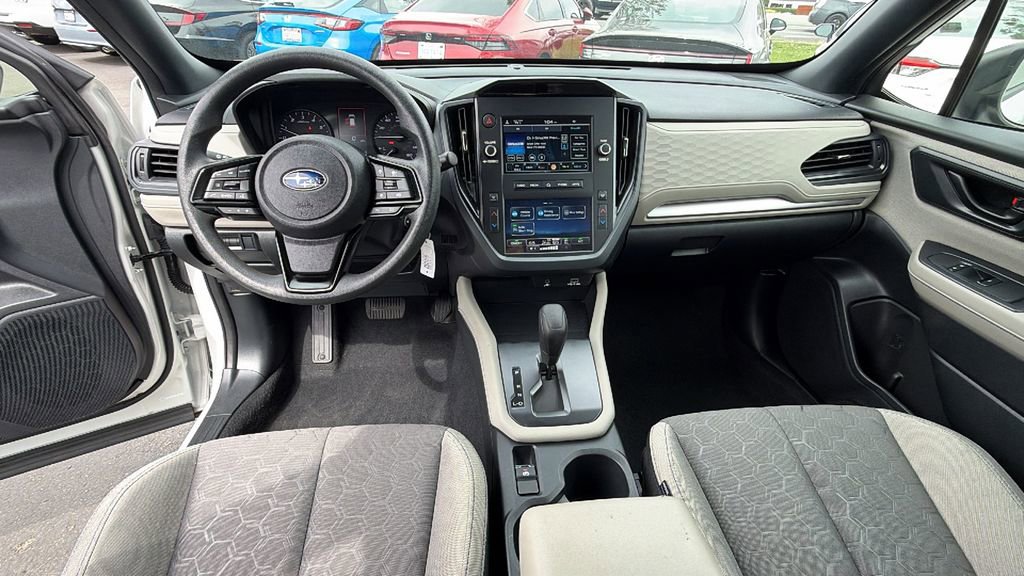 Used 2025 Subaru Forester image 18