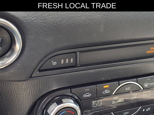 Used 2018 MAZDA CX-5 Grand Touring FWD image 15