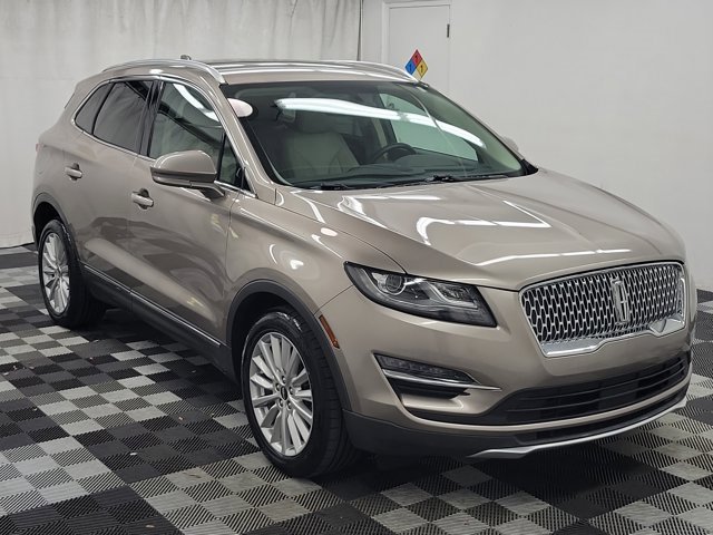 Used 2019 Lincoln MKC Premiere