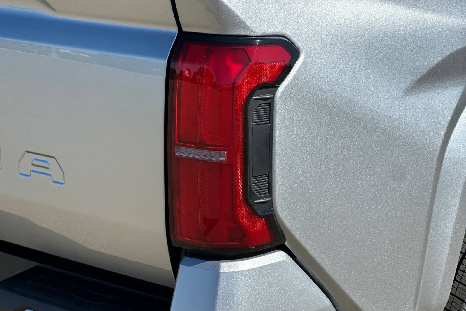 New 2026 Toyota Tacoma SR5 AWD/4WD image 30
