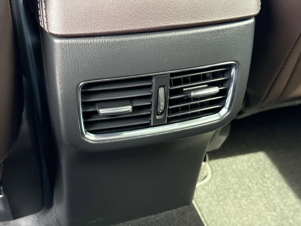 Certified 2024 MAZDA CX-5 Signature image 14