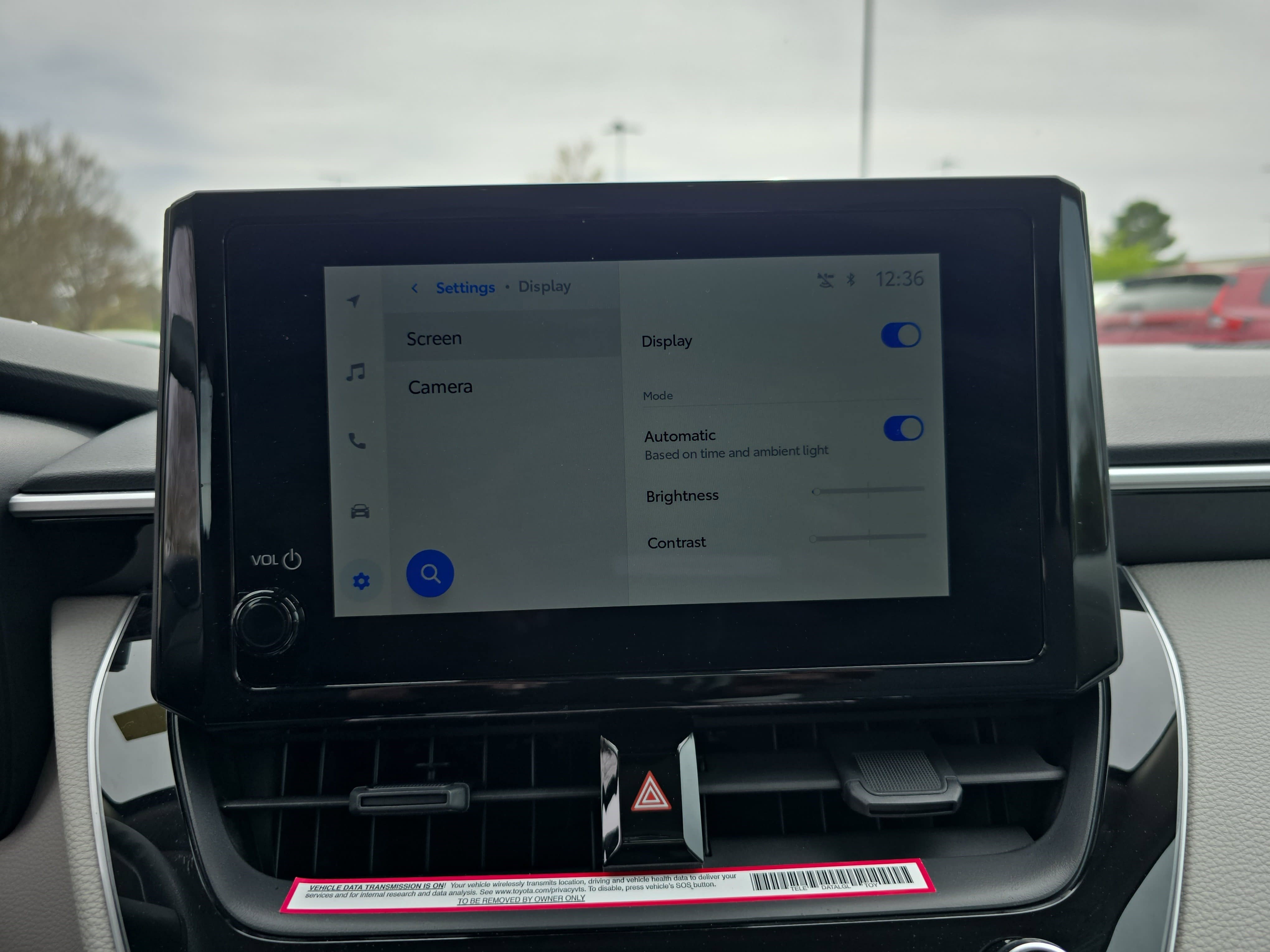 Used 2024 Toyota Corolla LE image 22