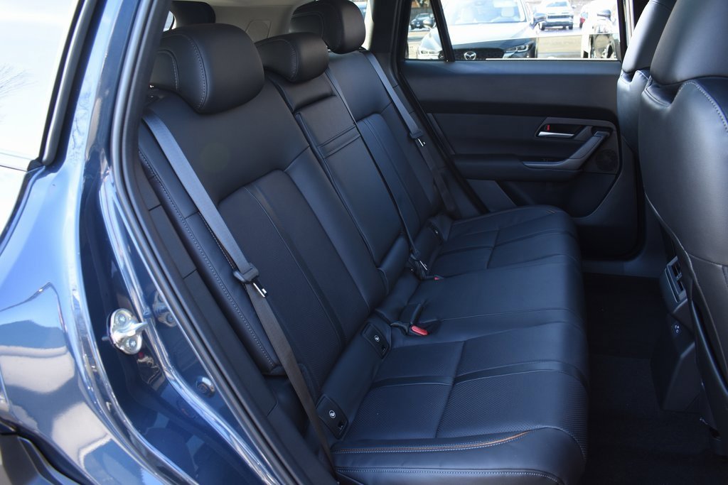 New 2026 MAZDA CX-50 AWD 2.5 Hybrid w/ Weather Package image 27