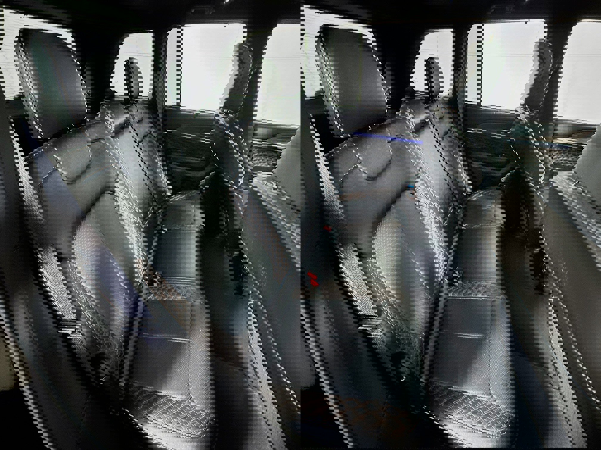 Used 2023 Jeep Grand Cherokee Summit w/ Advanced Protech Group IV image 27