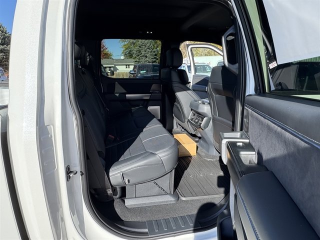 New 2026 Ford F350 Platinum image 28