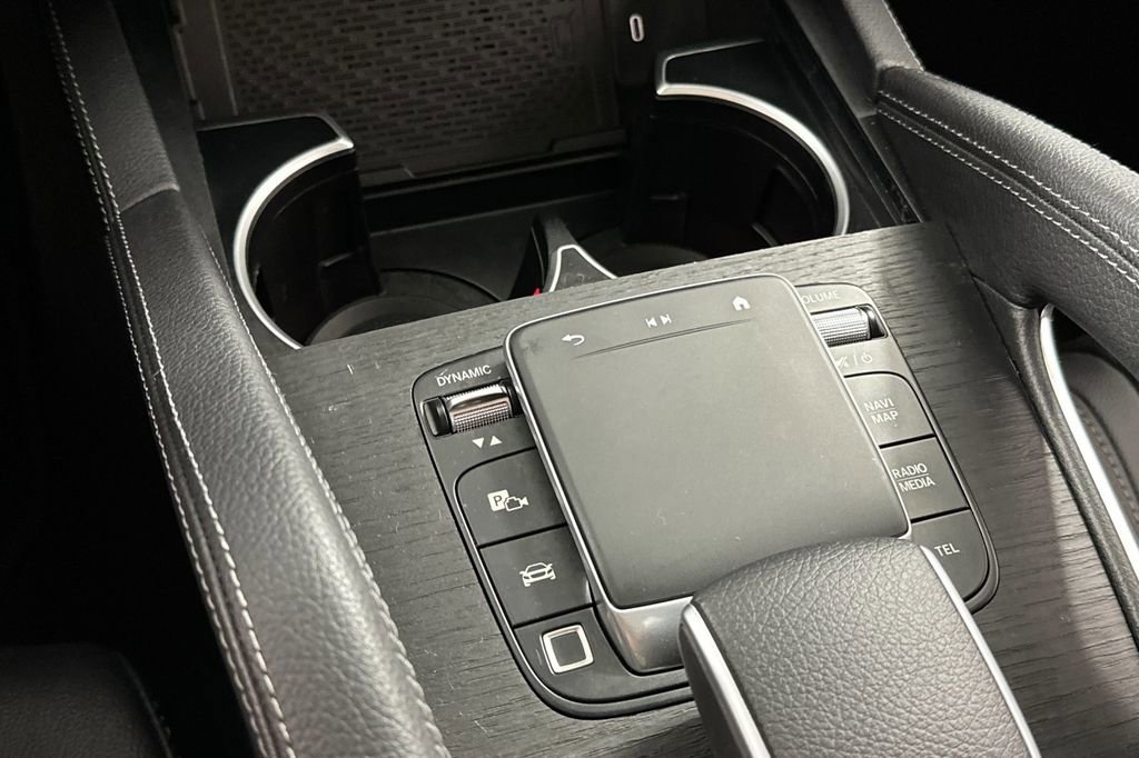 Certified 2026 Mercedes-Benz GLE 350 4MATIC image 37