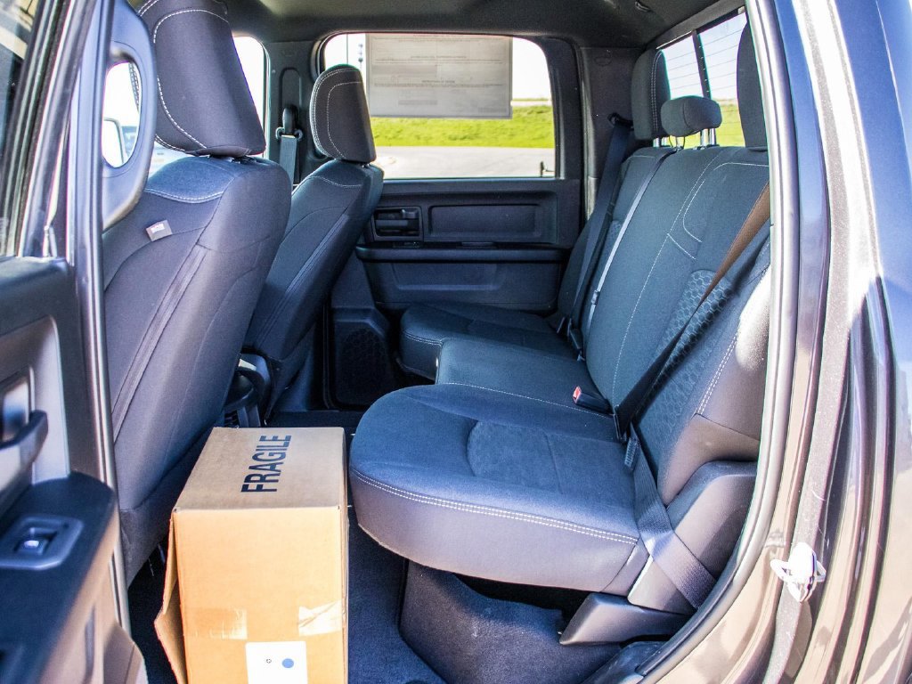 Used 2025 RAM 2500 Tradesman AWD/4WD image 20