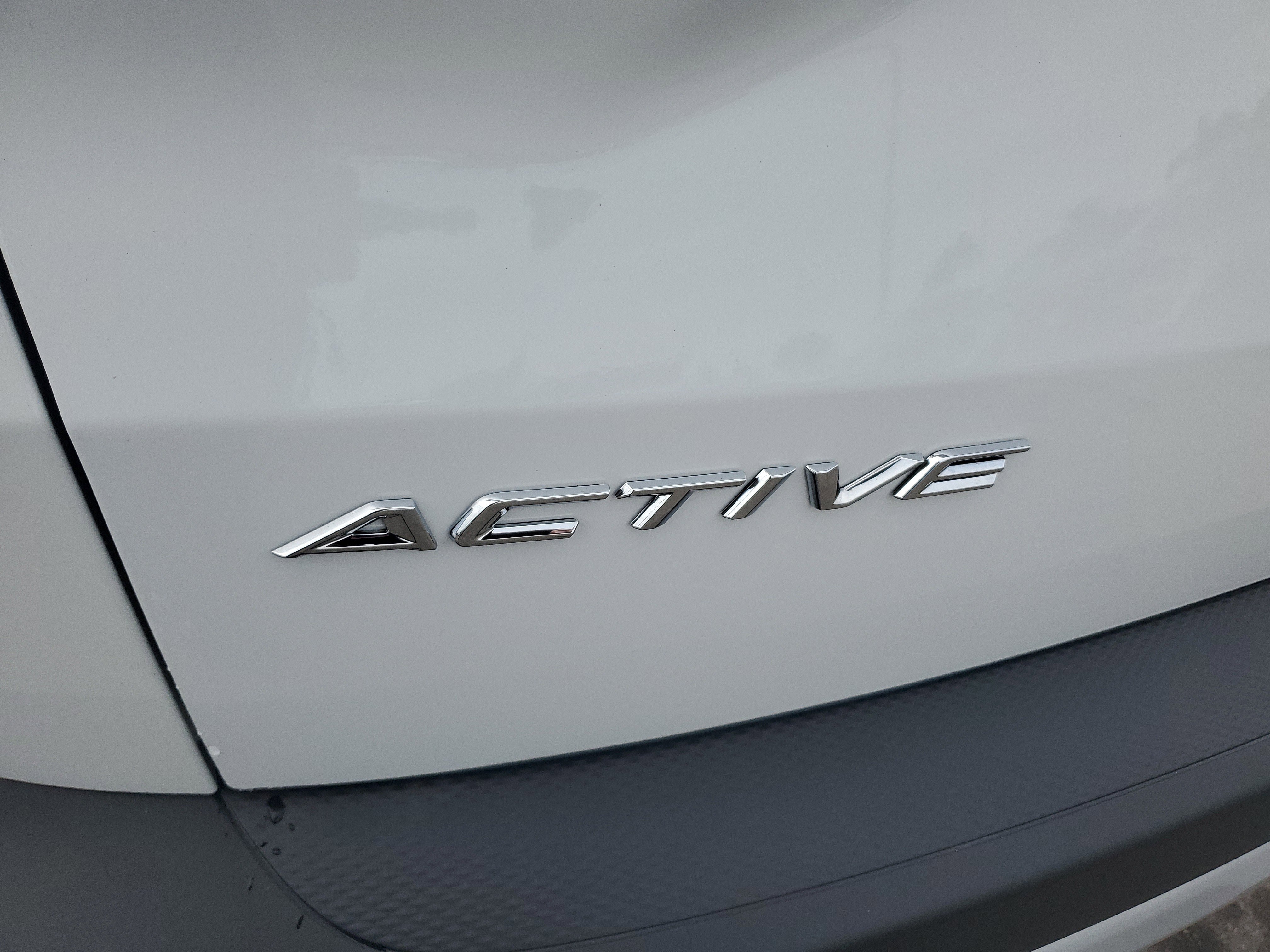 New 2026 Ford Escape Active FWD image 7
