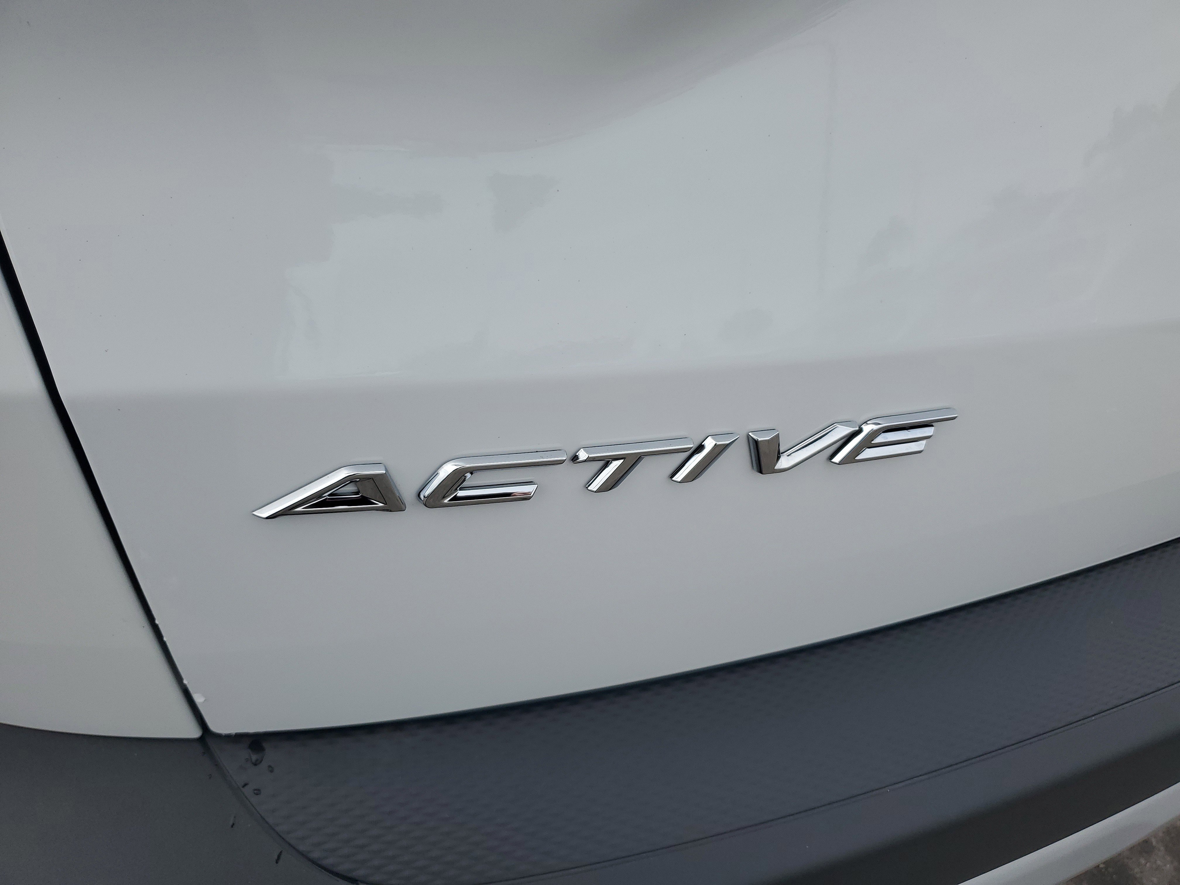 New 2026 Ford Escape Active image 7