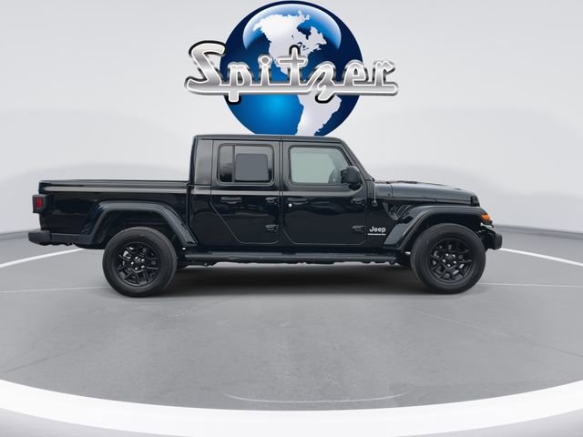Used 2023 Jeep Gladiator Overland image 6
