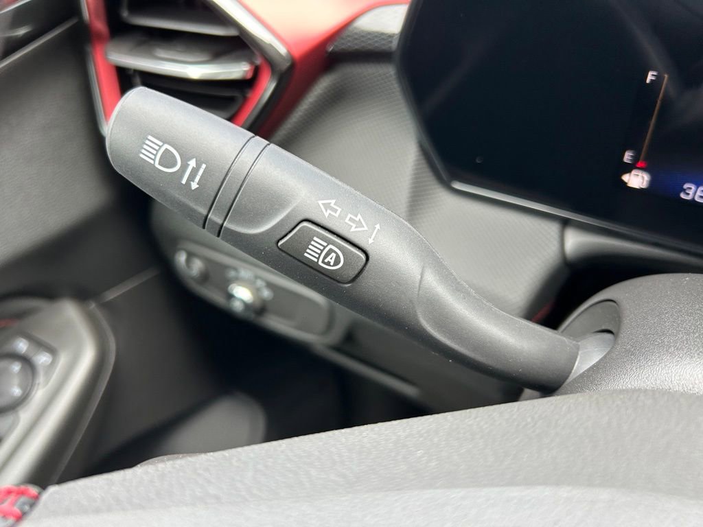 New 2026 Chevrolet TrailBlazer RS image 45