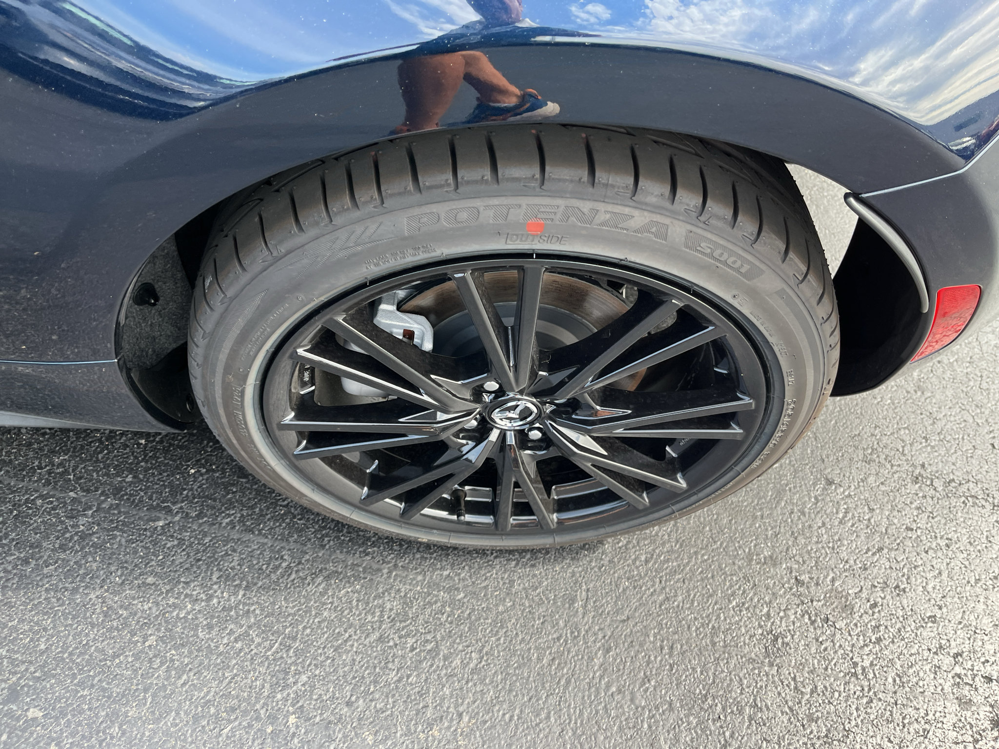 New 2026 MAZDA MX-5 Miata Club w/ Weather Package RWD image 43